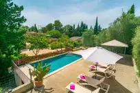 Alquiler vacacional en Sa tortugueta