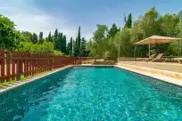 Alquiler vacacional en Sa tortugueta