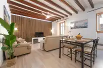 Ferienhaus auf Casa mercat