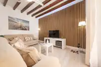 Ferienhaus auf Casa mercat