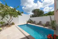 Alquiler vacacional en Can joan (maria)