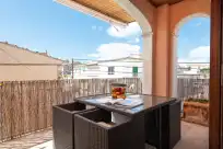 Alquiler vacacional en Can joan (maria)