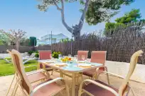 Alquiler vacacional en North house