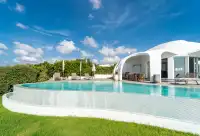 Alquiler vacacional en Villa gaudina