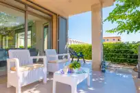 Ferienhaus auf Antonia