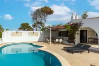 Alquiler vacacional en Binisagoc a