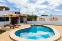 Alquiler vacacional en Binisagoc b