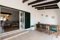 Alquiler vacacional en Binisagoc b