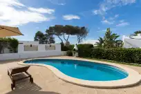 Alquiler vacacional en Binisagoc b