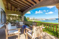 Ferienhaus auf Can mir