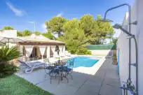 Alquiler vacacional en Ca na matas