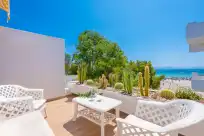 Holiday rentals in Mar esmeralda