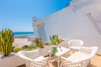 Holiday rentals in Mar esmeralda