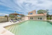 Alquiler vacacional en Secretari