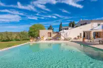 Alquiler vacacional en Gossalba - estandard