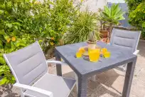 Ferienhaus auf Ca na clara (villa pascual)