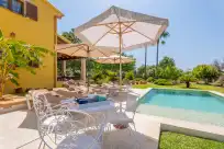 Alquiler vacacional en Sa tanqueta