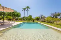 Alquiler vacacional en Sa tanqueta