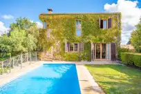 Ferienhaus auf Sa sort llarga