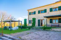 Alquiler vacacional en Sa font (lloret de vistalegre)