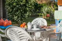 Alquiler vacacional en Miloca