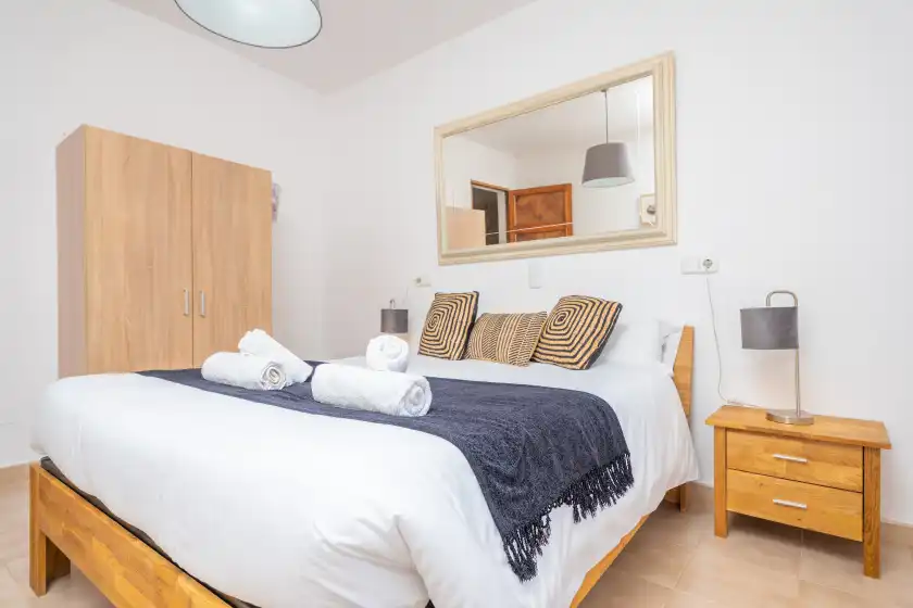 Alquiler vacacional en Raco de can pep, Inca