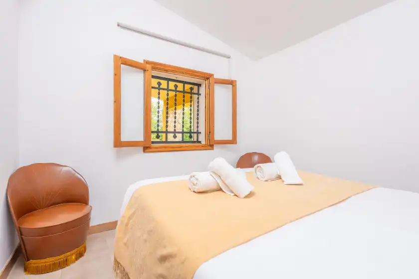 Alquiler vacacional en Raco de can pep, Inca