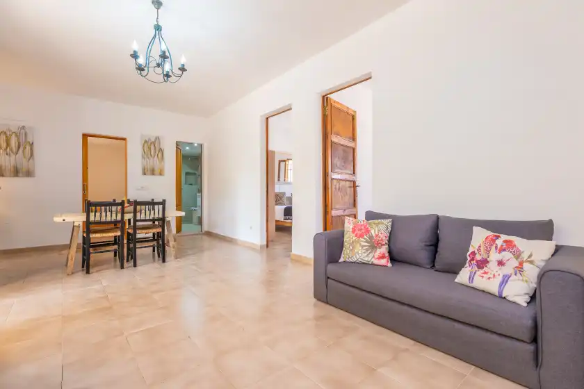 Alquiler vacacional en Raco de can pep, Inca