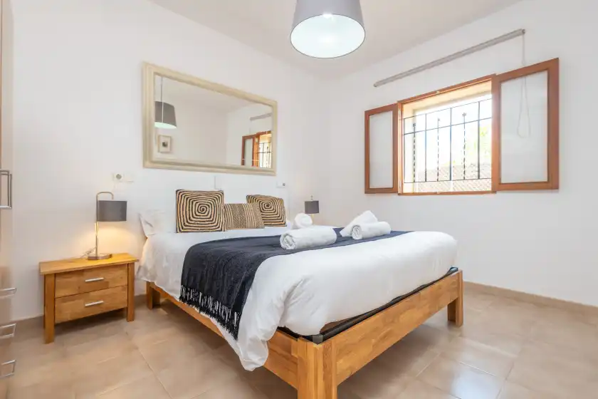 Alquiler vacacional en Raco de can pep, Inca