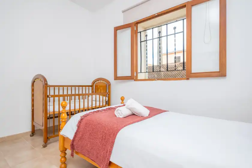 Alquiler vacacional en Raco de can pep, Inca