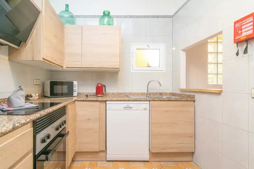 Alquiler vacacional en Sabatera, Inca