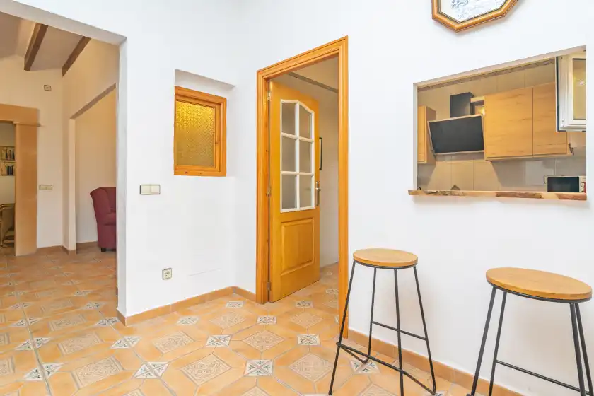 Alquiler vacacional en Sabatera, Inca