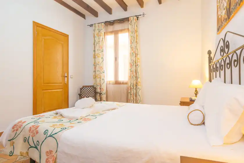 Alquiler vacacional en Sabatera, Inca