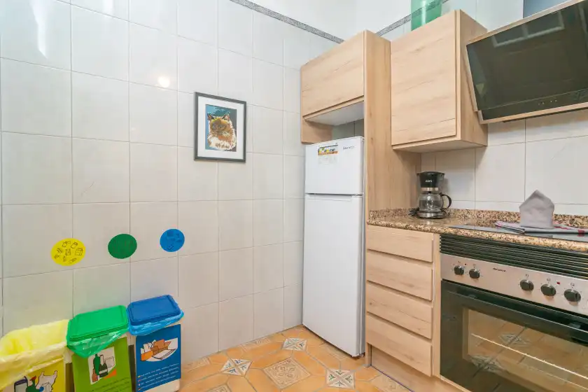 Alquiler vacacional en Sabatera, Inca