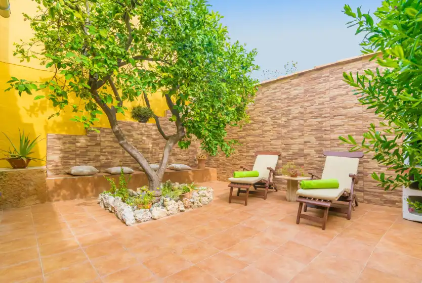 Alquiler vacacional en Sabatera, Inca