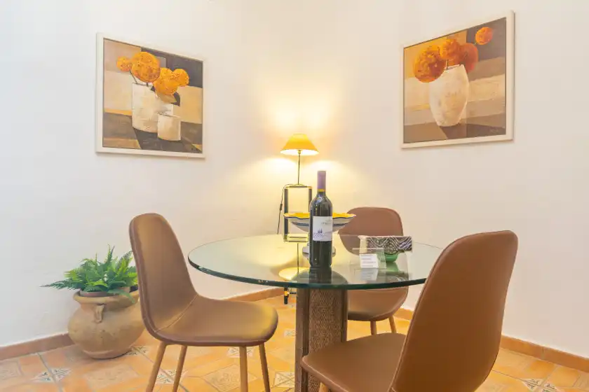 Alquiler vacacional en Sabatera, Inca