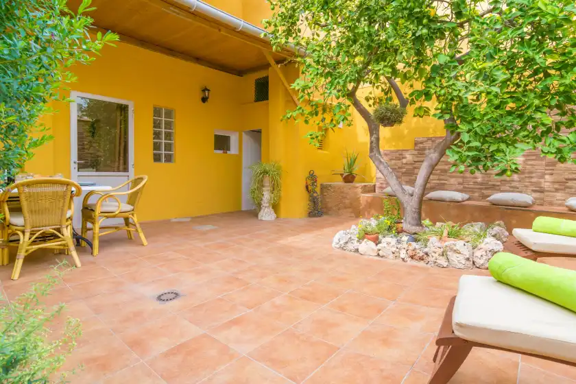 Alquiler vacacional en Sabatera, Inca