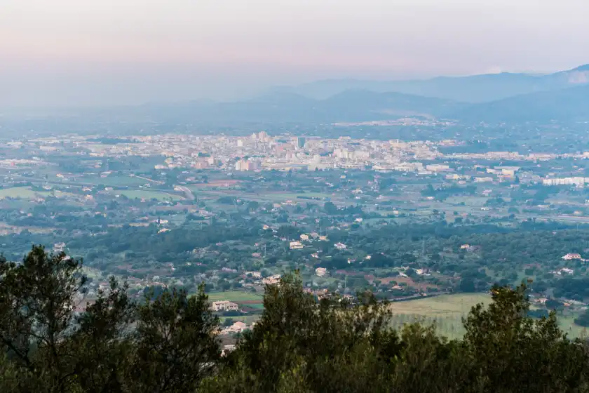 Alquiler vacacional en Sabatera, Inca