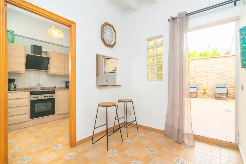 Alquiler vacacional en Sabatera, Inca