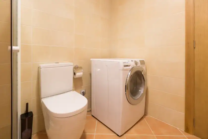 Alquiler vacacional en Short de son fideu, s'Estanyol de Migjorn