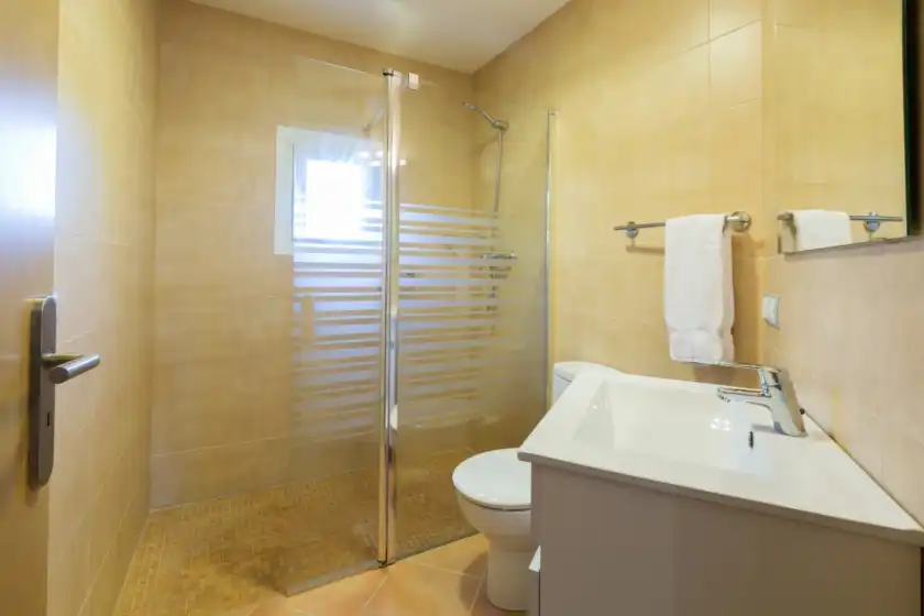 Alquiler vacacional en Short de son fideu, s'Estanyol de Migjorn