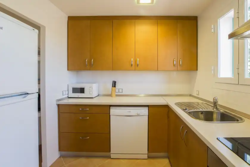 Alquiler vacacional en Short de son fideu, s'Estanyol de Migjorn