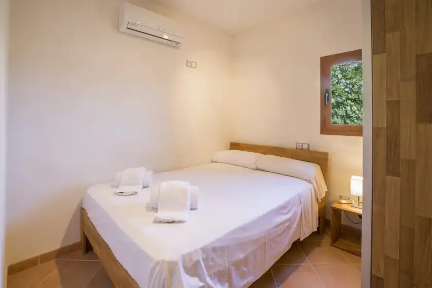 Alquiler vacacional en Short de son fideu, s'Estanyol de Migjorn