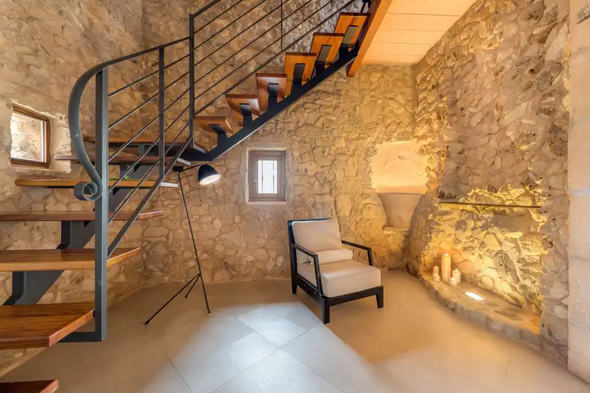 Ferienhaus auf Sa serra, Lloret de Vistalegre