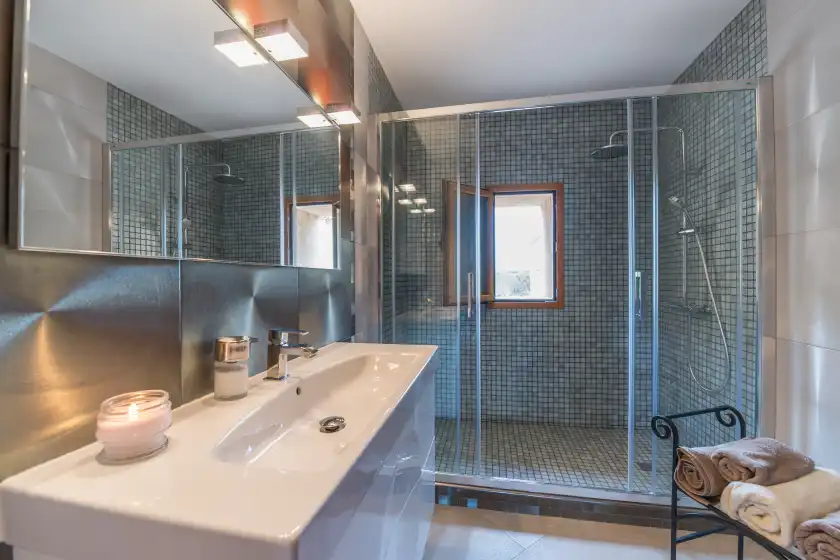 Ferienhaus auf Sa serra, Lloret de Vistalegre