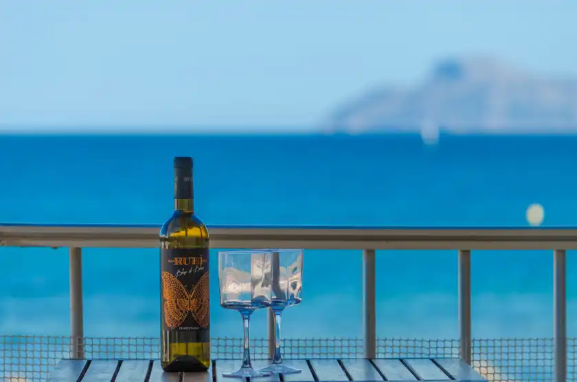 Alquiler vacacional en Can vesses, Port d'Alcúdia