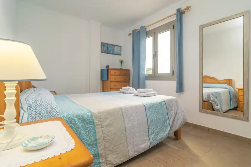 Alquiler vacacional en Can vesses, Port d'Alcúdia