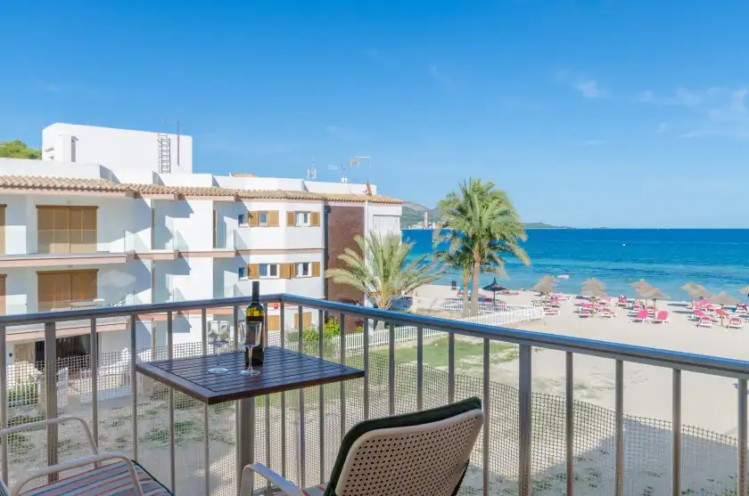 Alquiler vacacional en Can vesses, Port d'Alcúdia