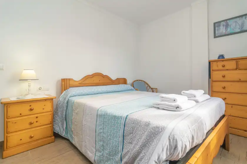 Alquiler vacacional en Can vesses, Port d'Alcúdia