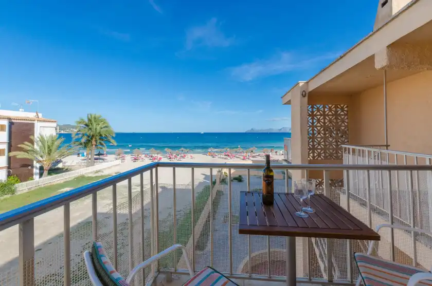 Alquiler vacacional en Can vesses, Port d'Alcúdia